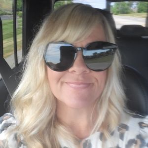 Meet your Posher, Sonya